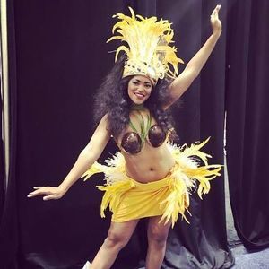 Meet your Posher, Aleu